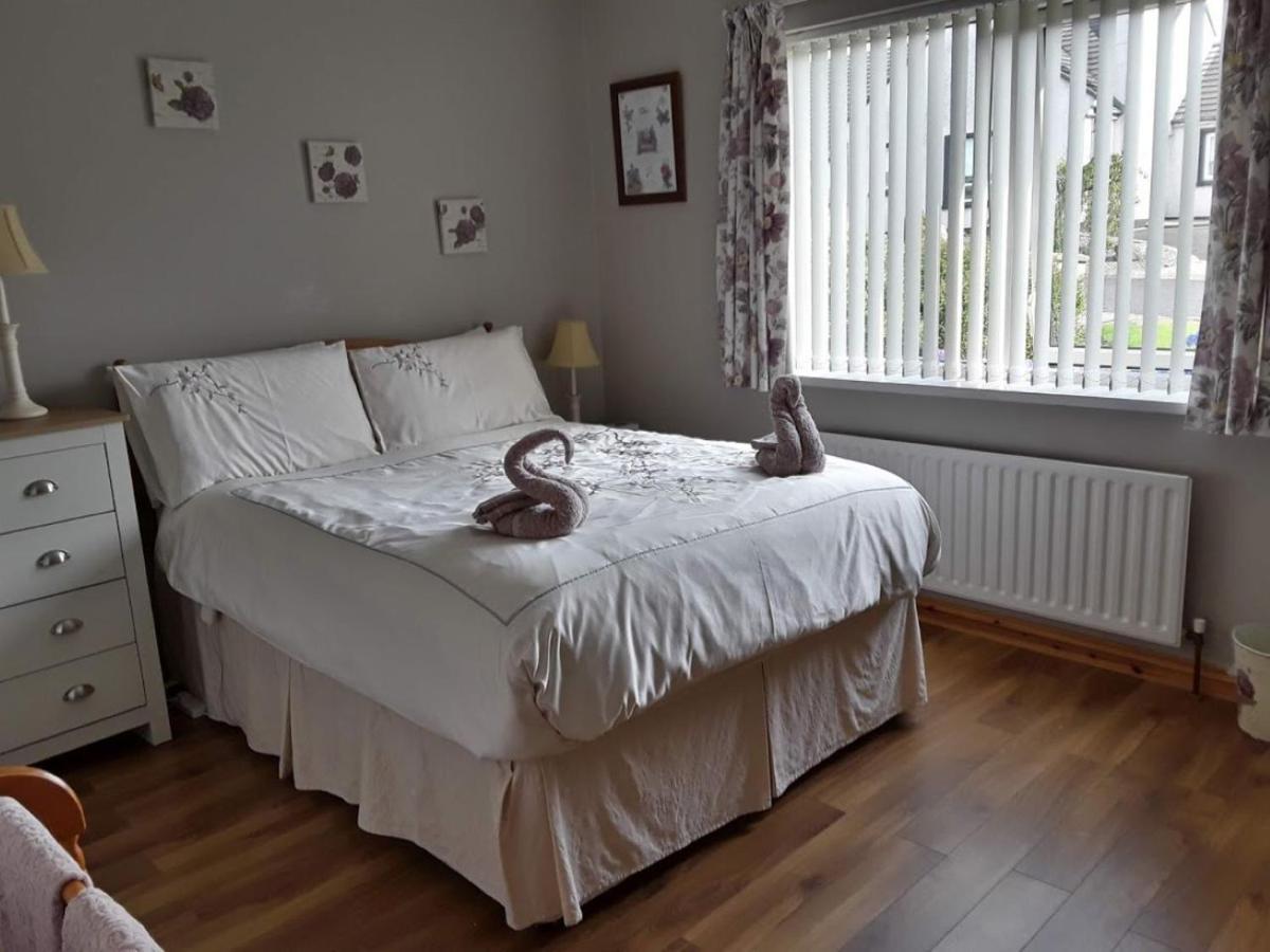 Tranquility Portstewart Villa Exterior photo