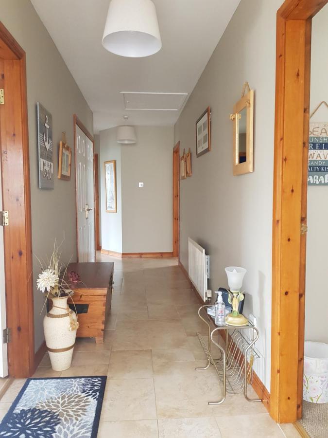 Tranquility Portstewart Villa Exterior photo